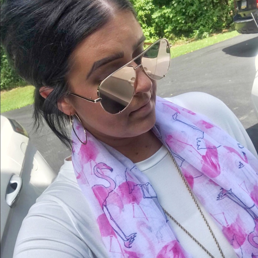 Meet your Posher, Kimberly